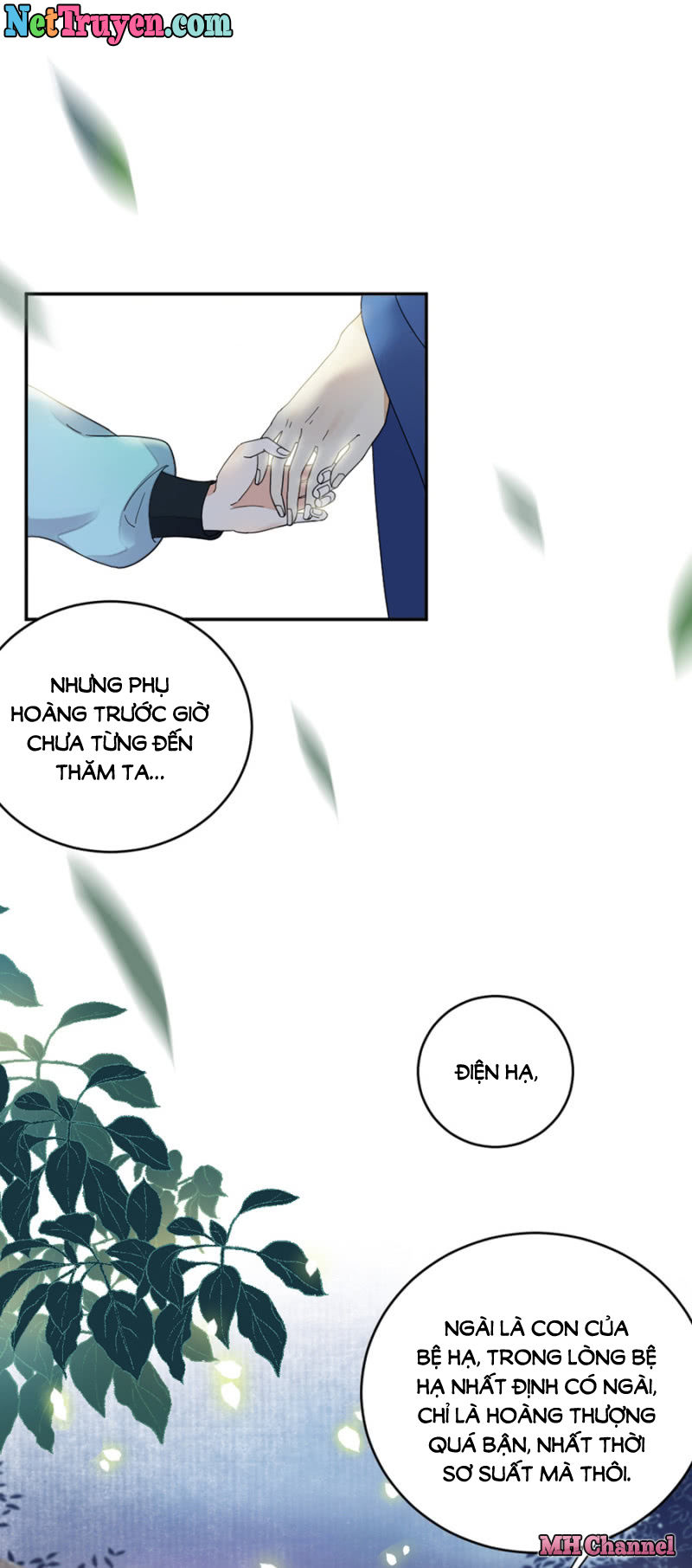 Dục Hỏa Độc Phi - Chương 34
