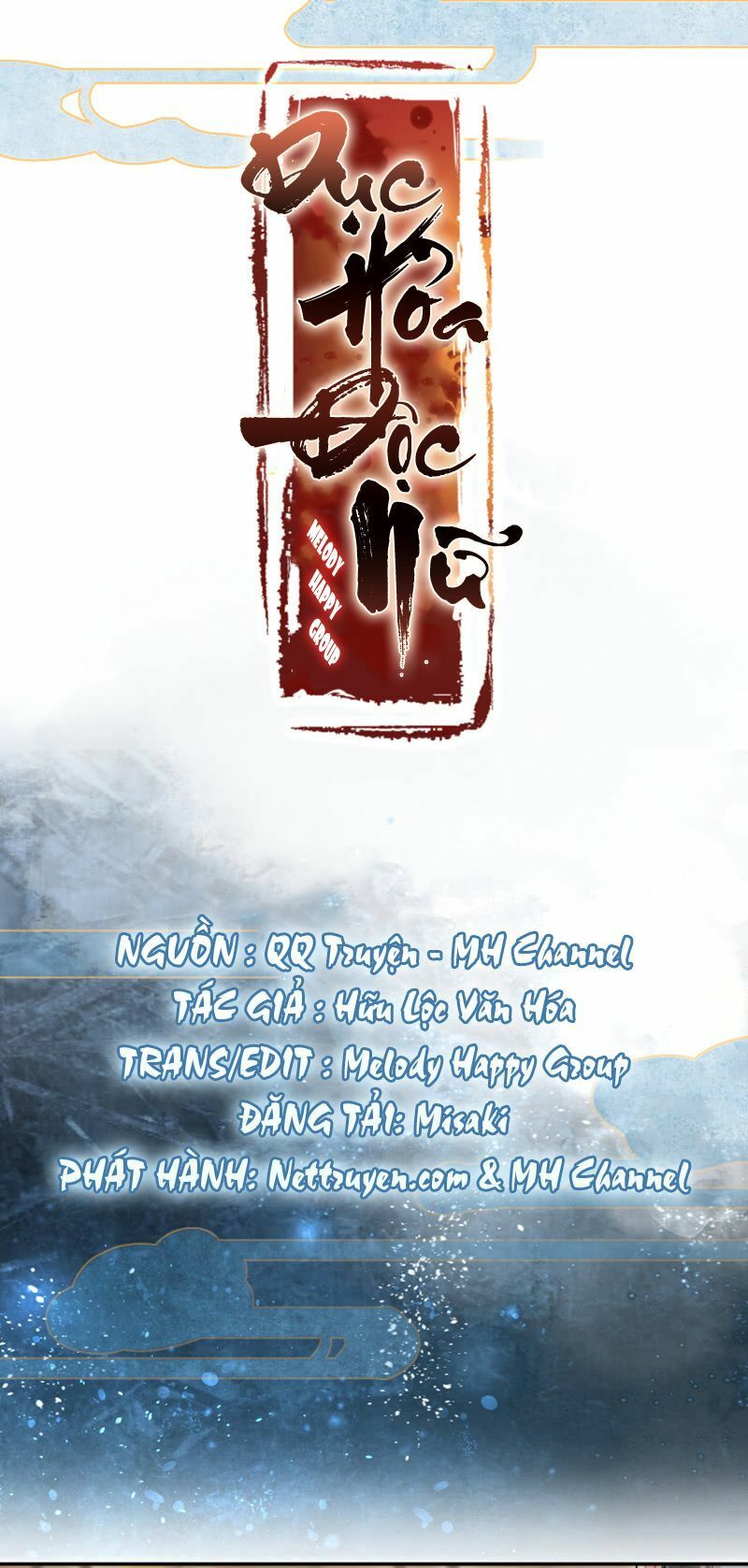 Dục Hỏa Độc Phi - Chương 35