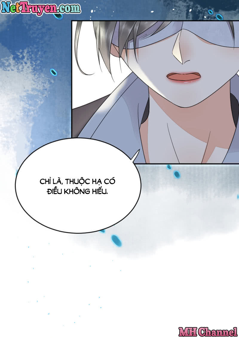 Dục Hỏa Độc Phi - Chương 36