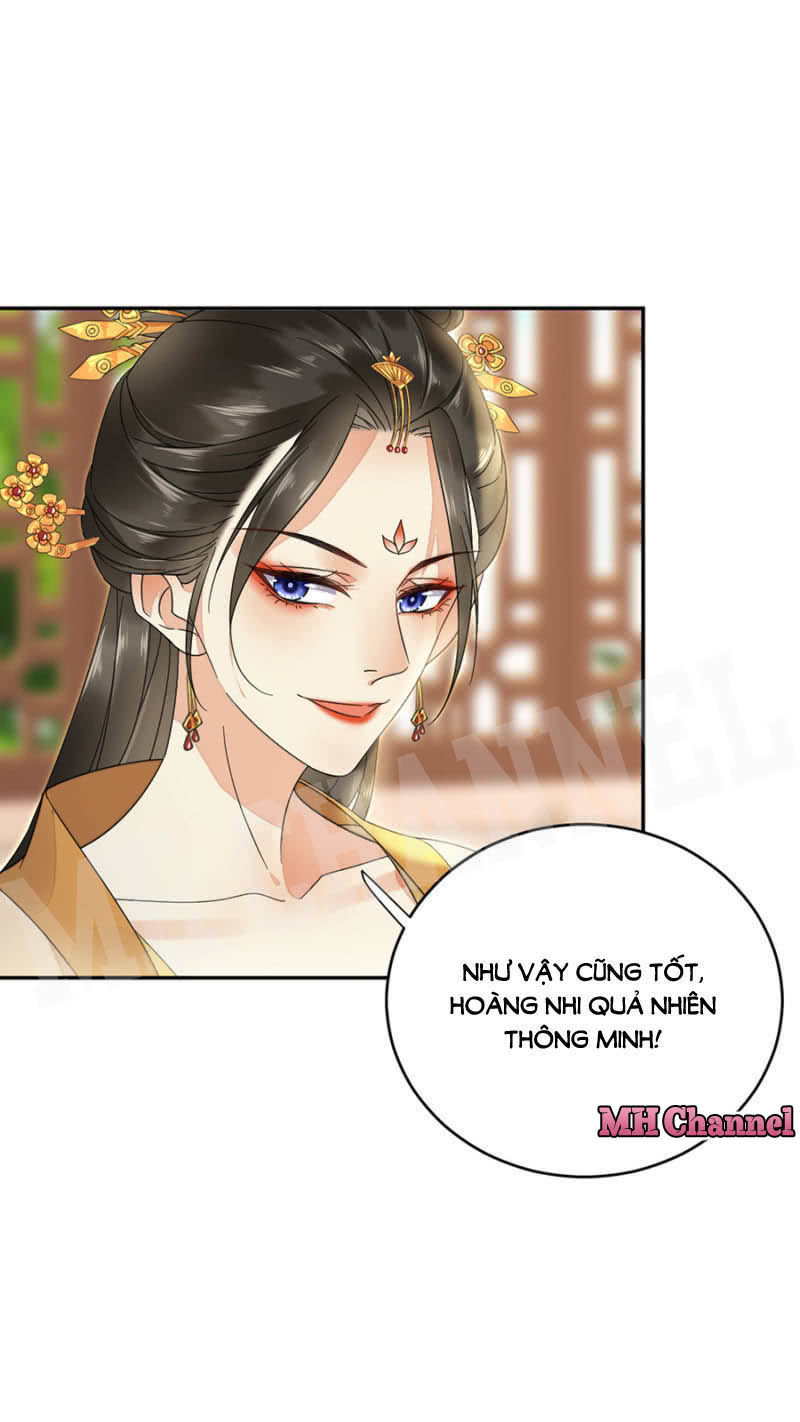 Dục Hỏa Độc Phi - Chương 37