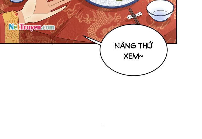 Dục Hỏa Độc Phi - Chương 4