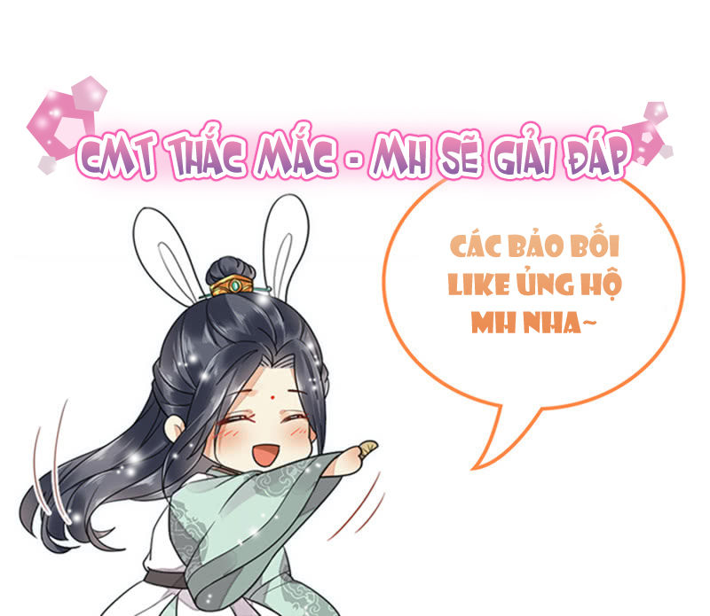 Dục Hỏa Độc Phi - Chương 45