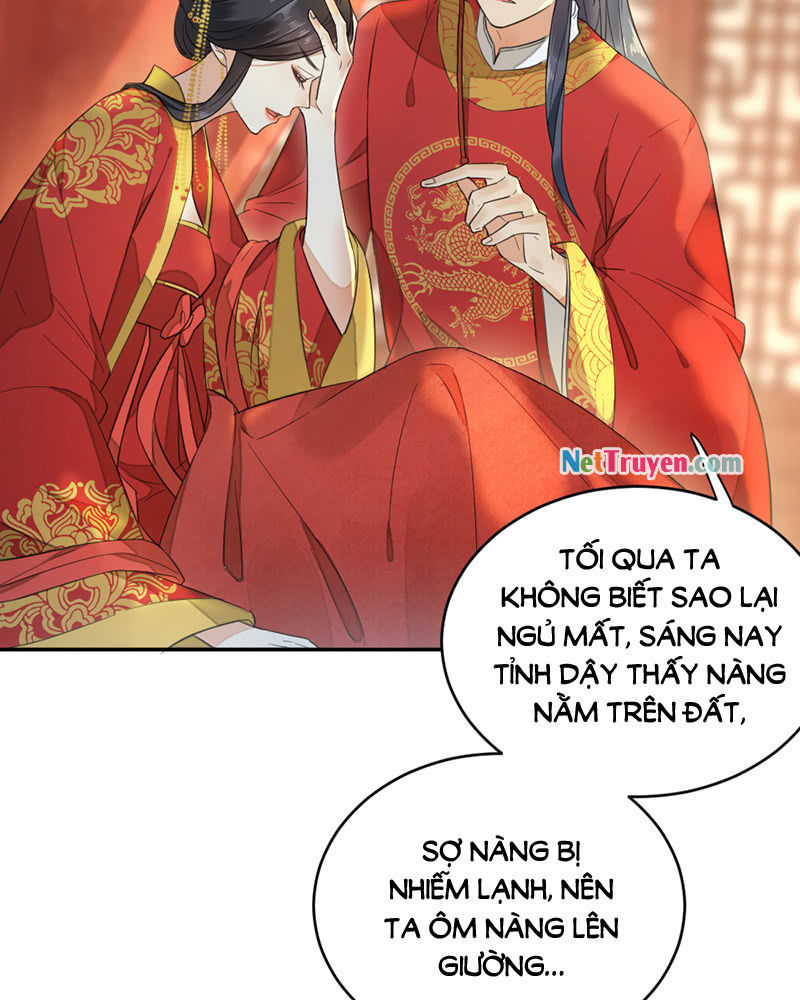 Dục Hỏa Độc Phi - Chương 5