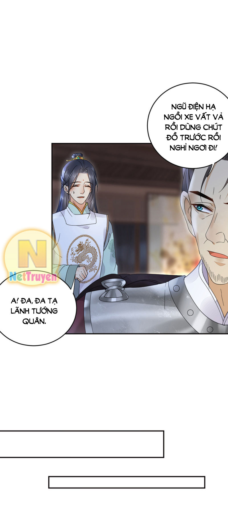 Dục Hỏa Độc Phi - Chương 50