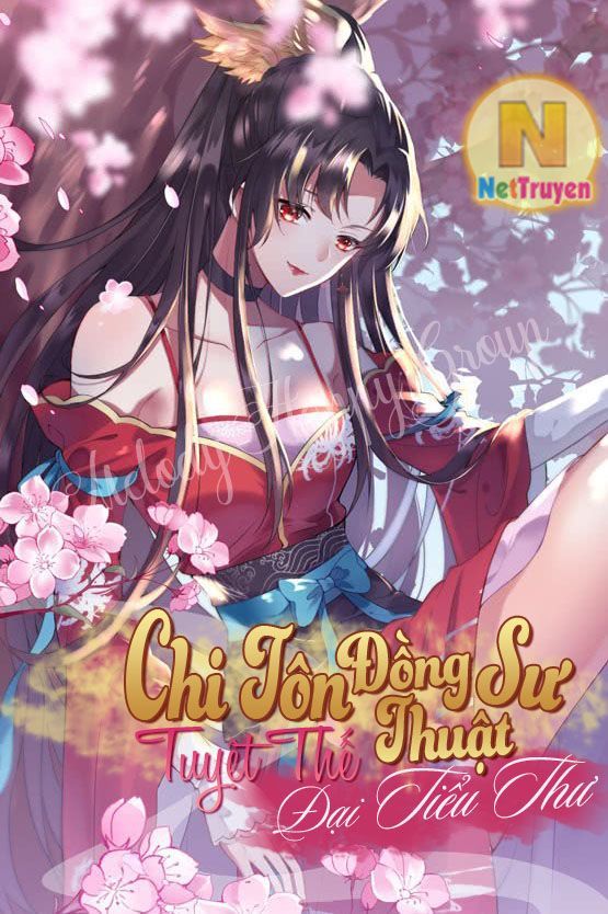 Dục Hỏa Độc Phi - Chương 53