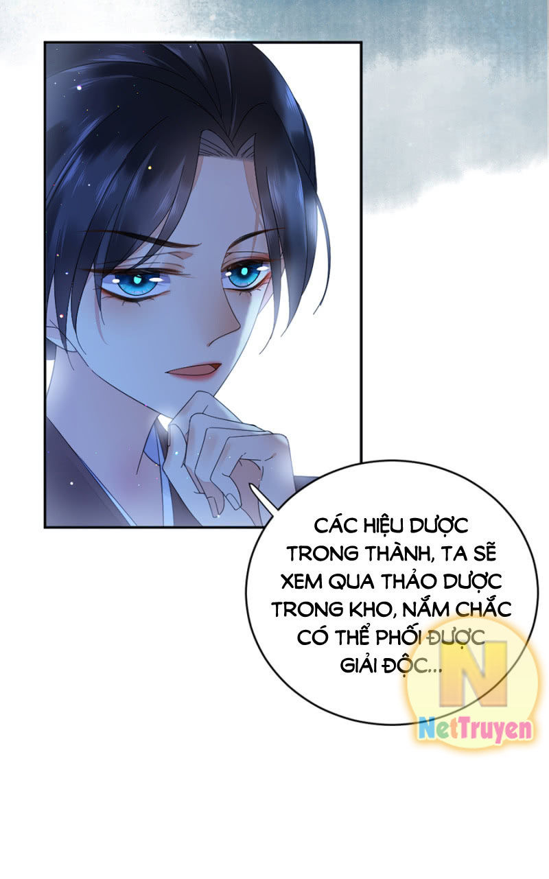 Dục Hỏa Độc Phi - Chương 54