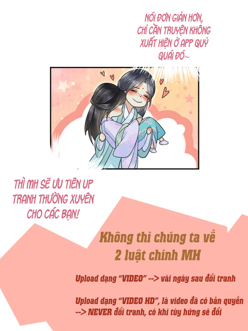 Dục Hỏa Độc Phi - Chương 58
