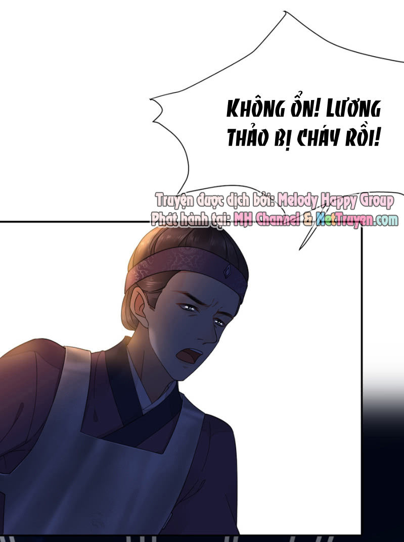 Dục Hỏa Độc Phi - Chương 61