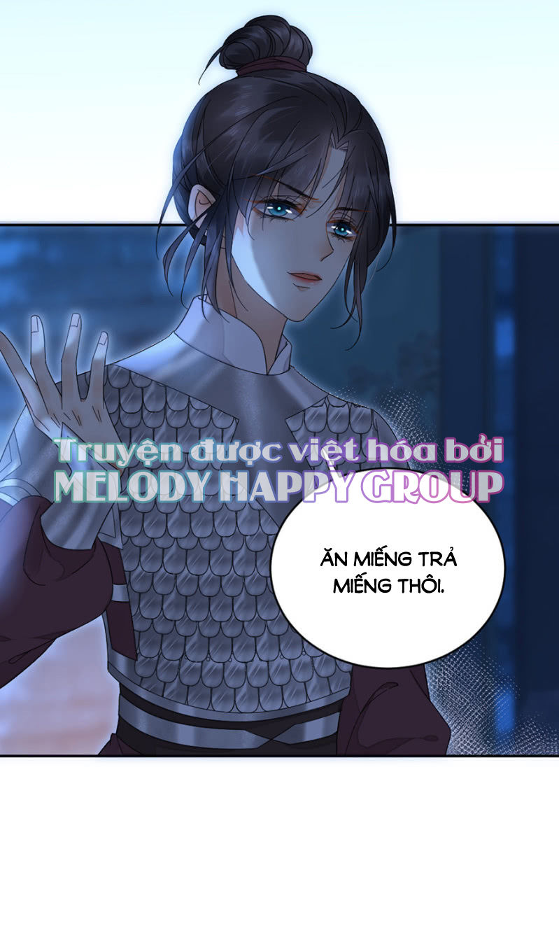 Dục Hỏa Độc Phi - Chương 64