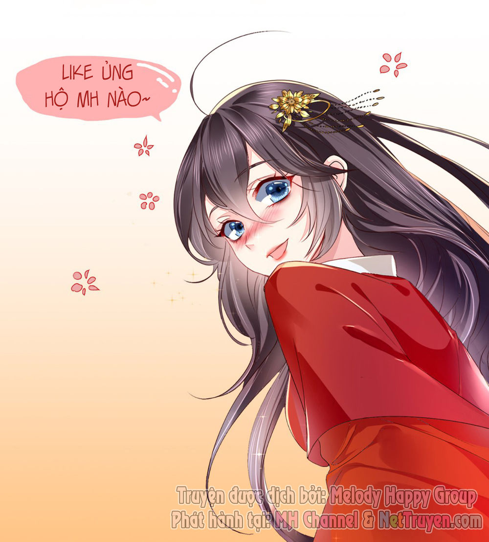 Dục Hỏa Độc Phi - Chương 64