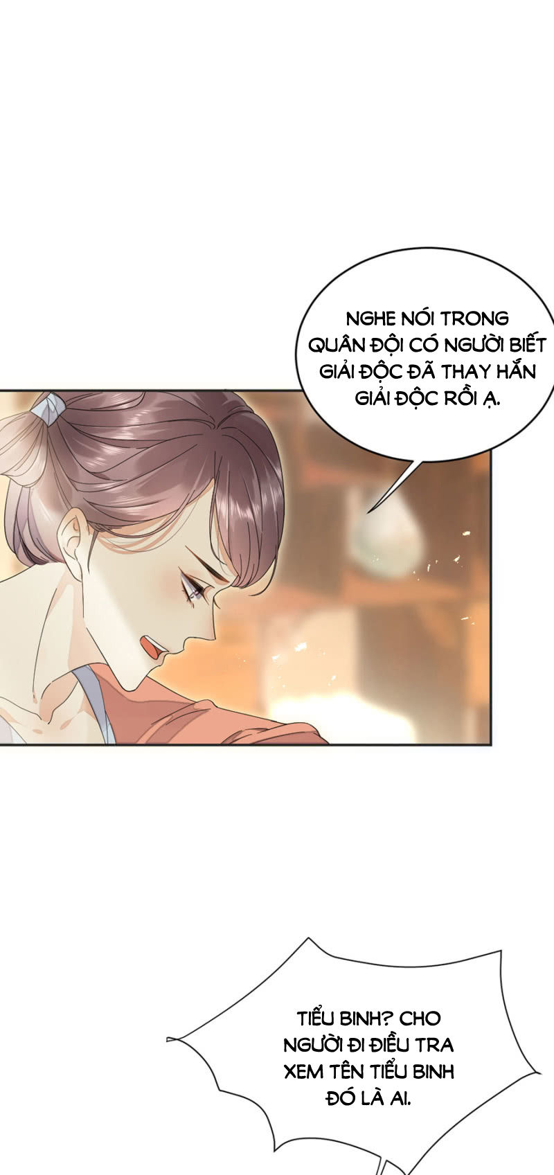 Dục Hỏa Độc Phi - Chương 65