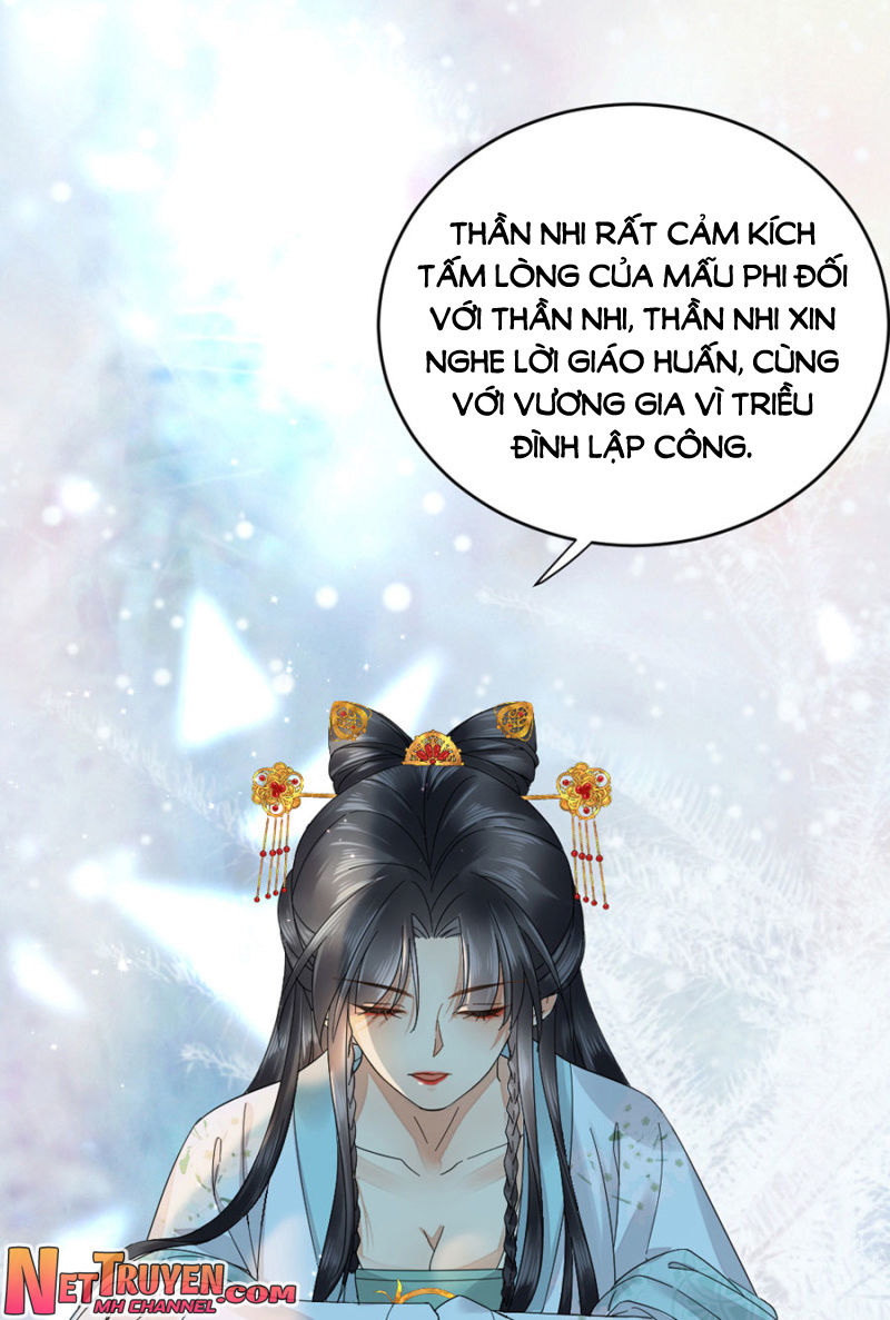 Dục Hỏa Độc Phi - Chương 68