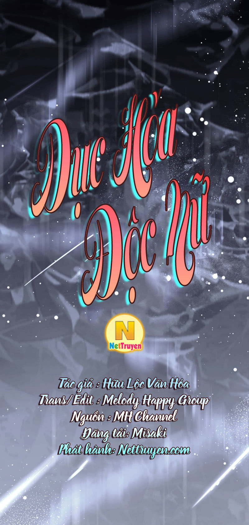 Dục Hỏa Độc Phi - Chương 68