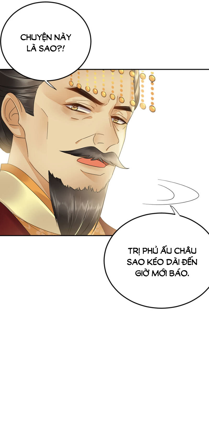 Dục Hỏa Độc Phi - Chương 69