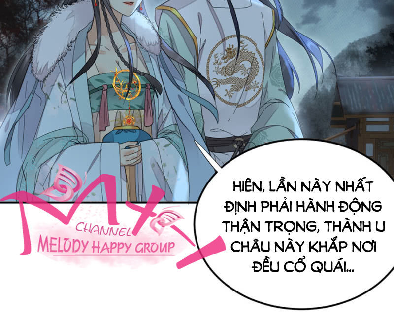 Dục Hỏa Độc Phi - Chương 76