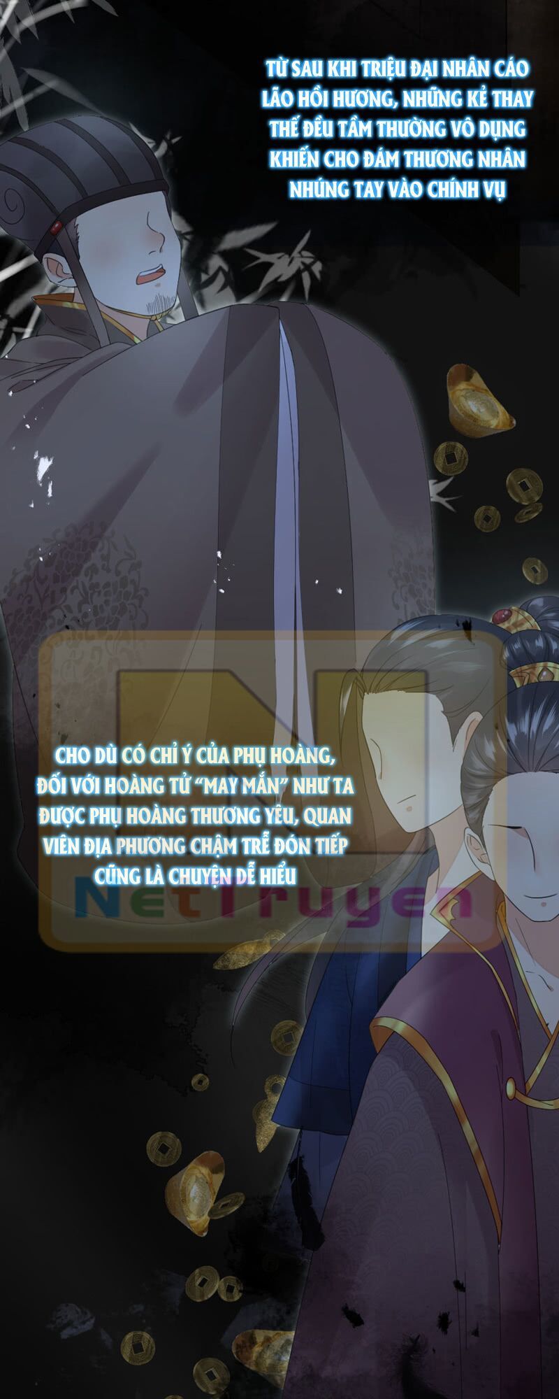 Dục Hỏa Độc Phi - Chương 77