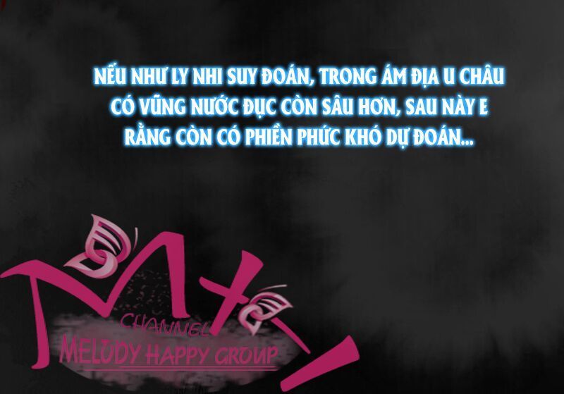 Dục Hỏa Độc Phi - Chương 77