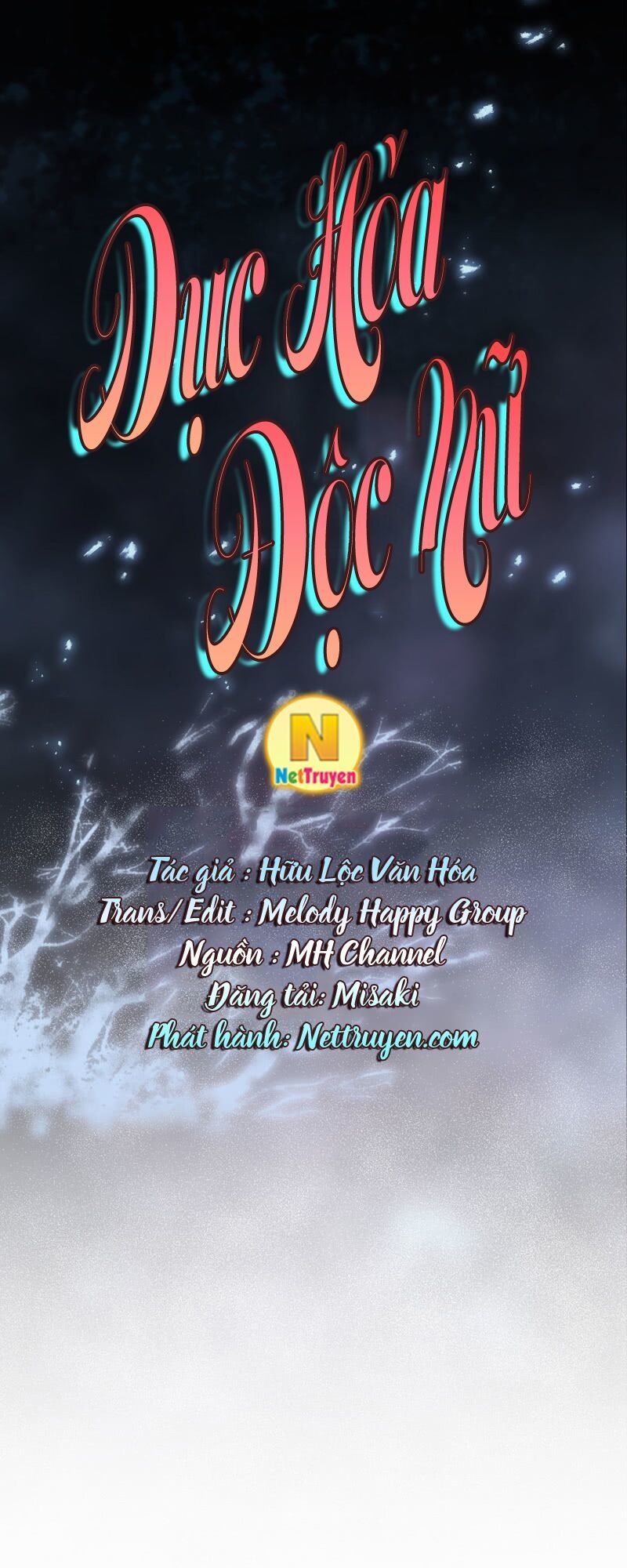 Dục Hỏa Độc Phi - Chương 78