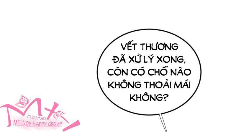 Dục Hỏa Độc Phi - Chương 80