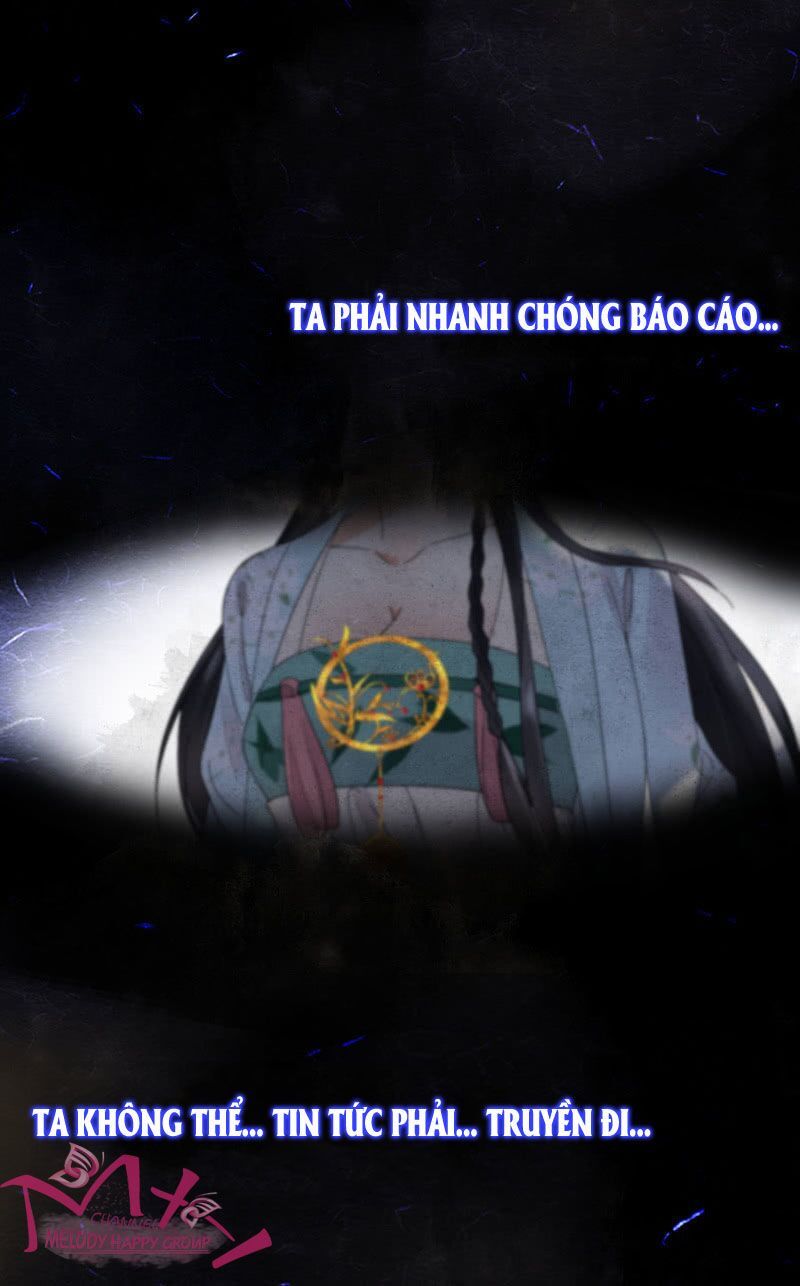 Dục Hỏa Độc Phi - Chương 80