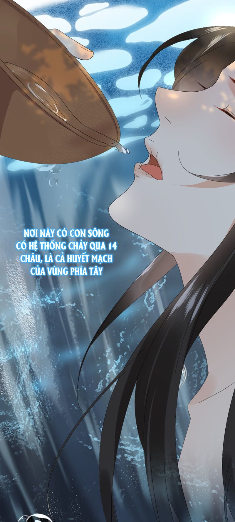 Dục Hỏa Độc Phi - Chương 82