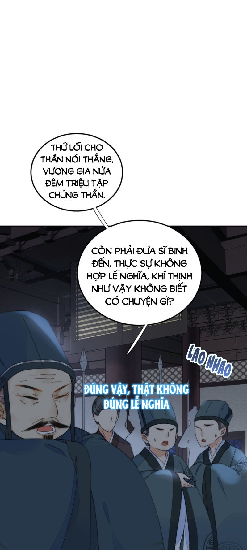 Dục Hỏa Độc Phi - Chương 83