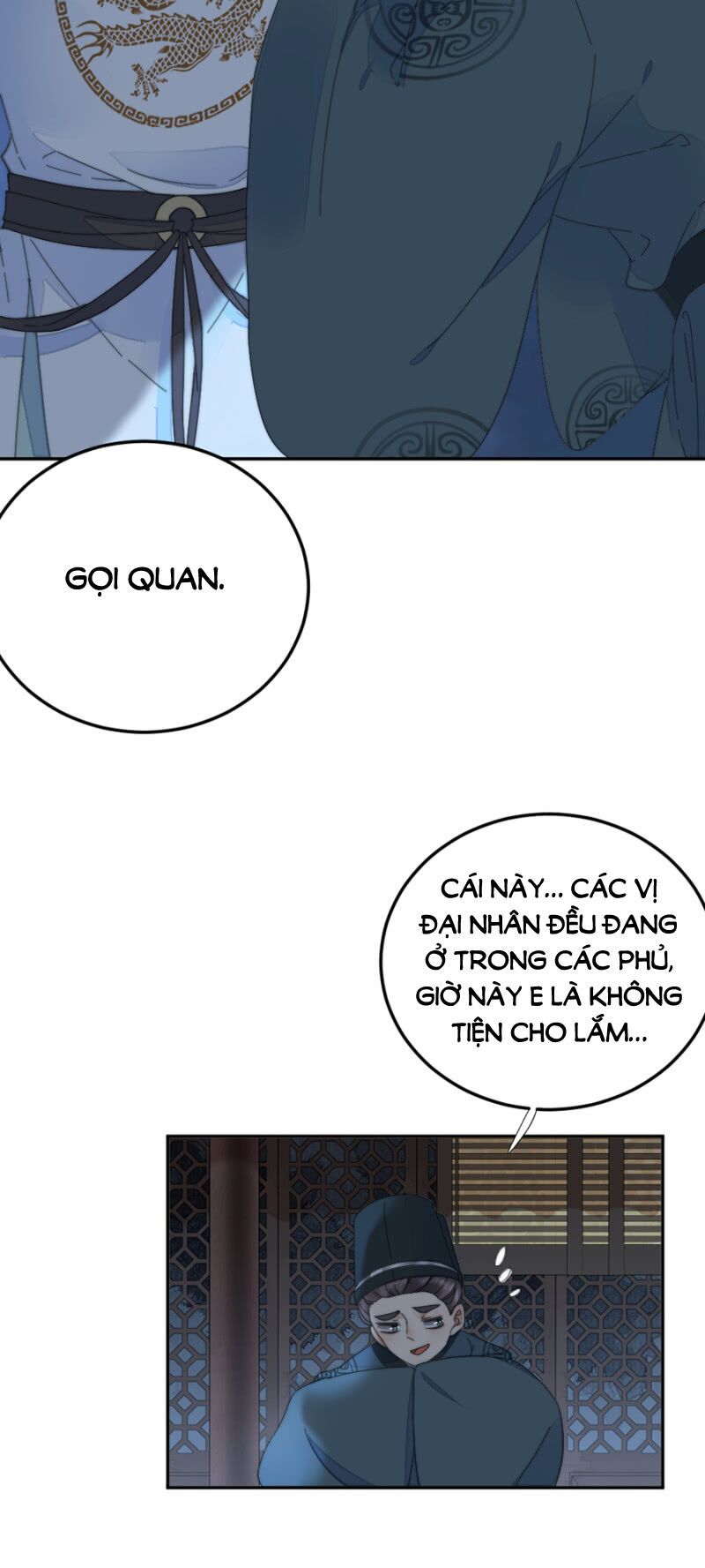 Dục Hỏa Độc Phi - Chương 83