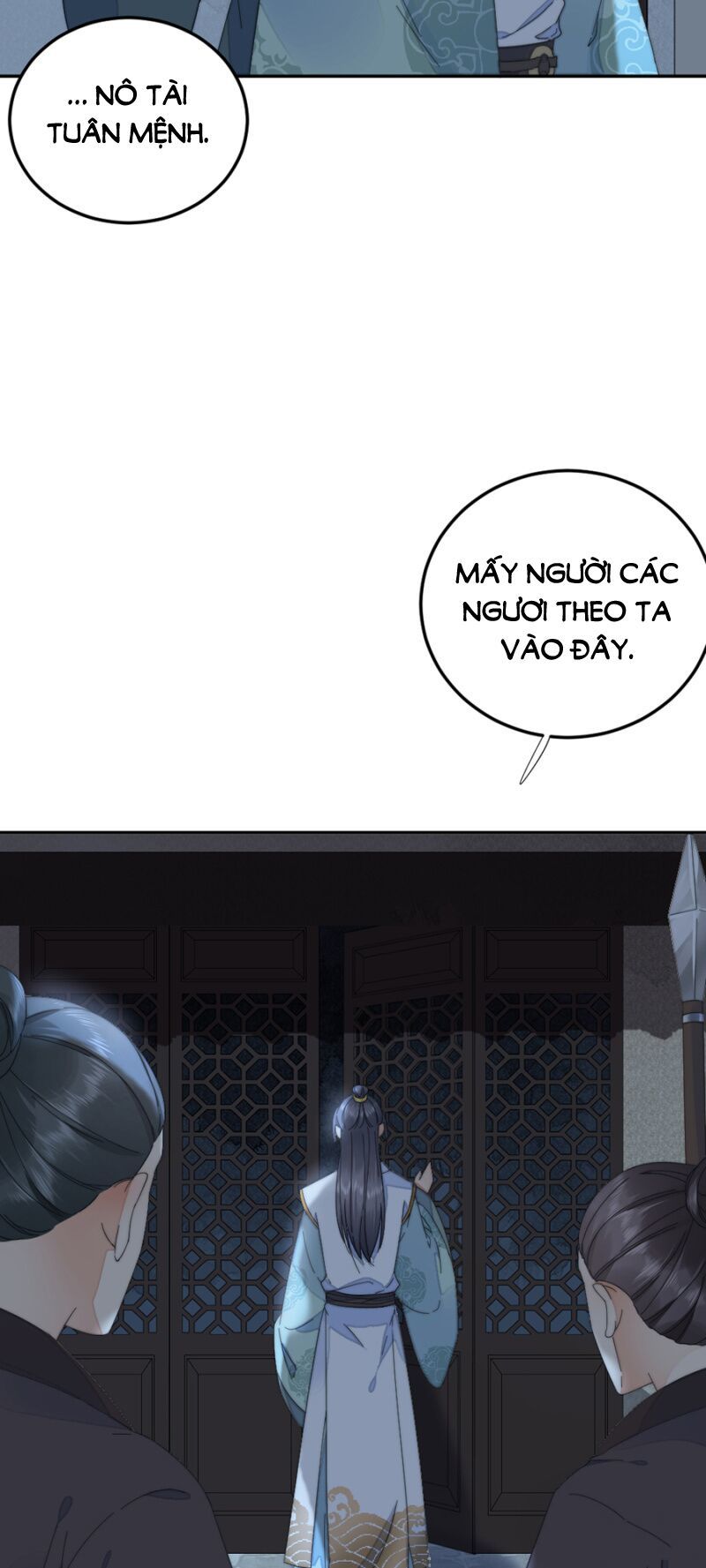Dục Hỏa Độc Phi - Chương 83