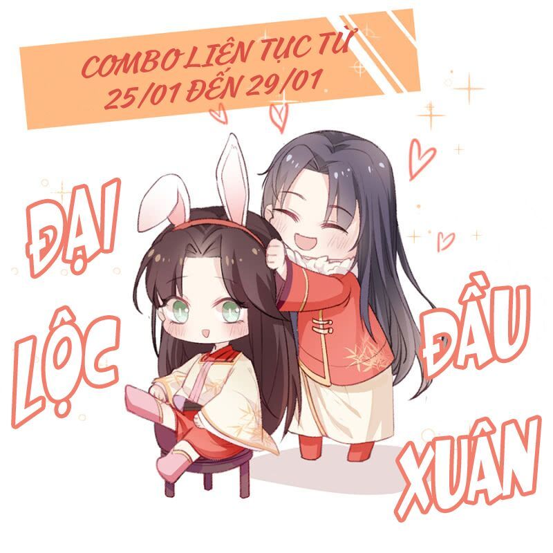 Dục Hỏa Độc Phi - Chương 84