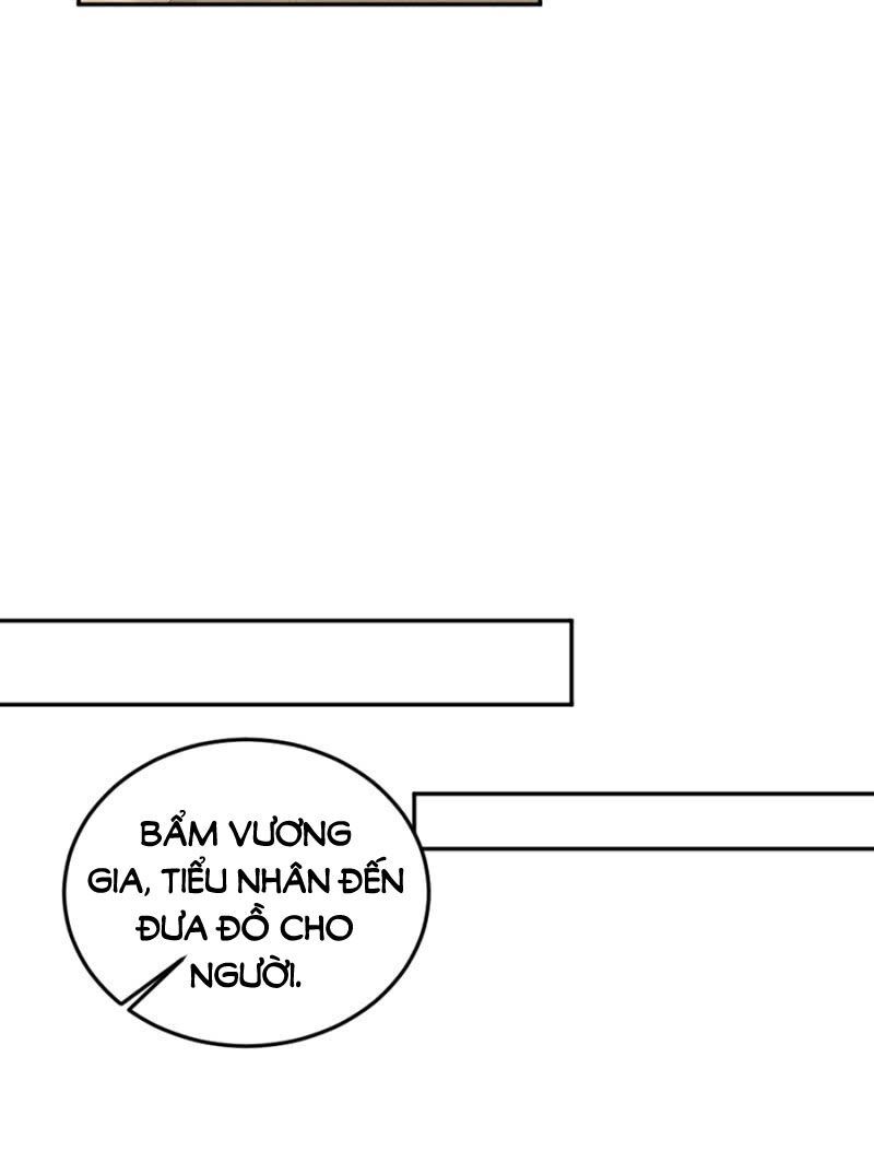 Dục Hỏa Độc Phi - Chương 85