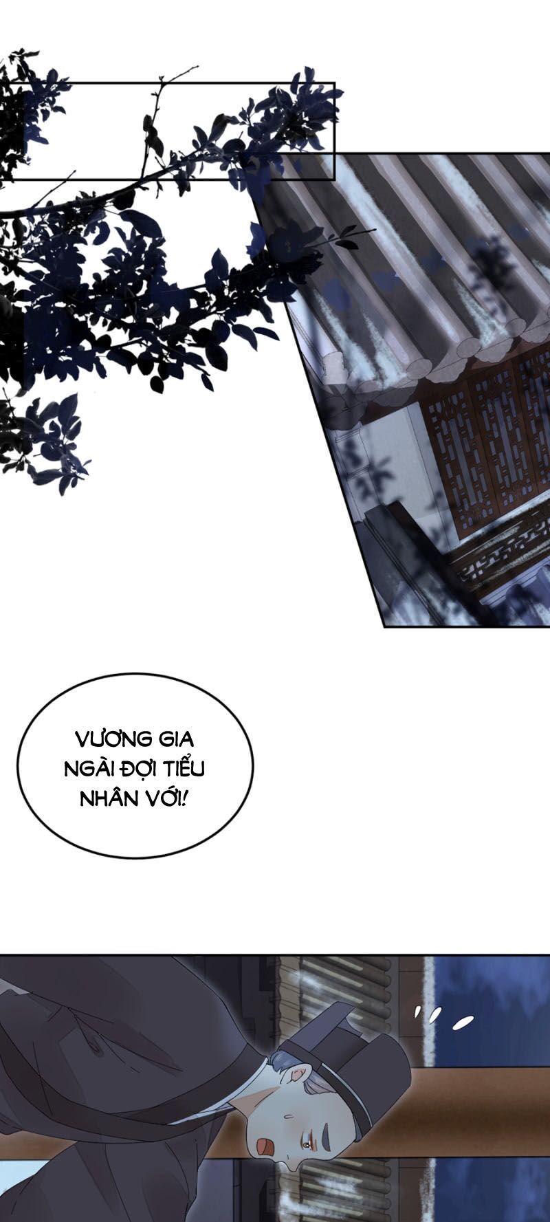 Dục Hỏa Độc Phi - Chương 86