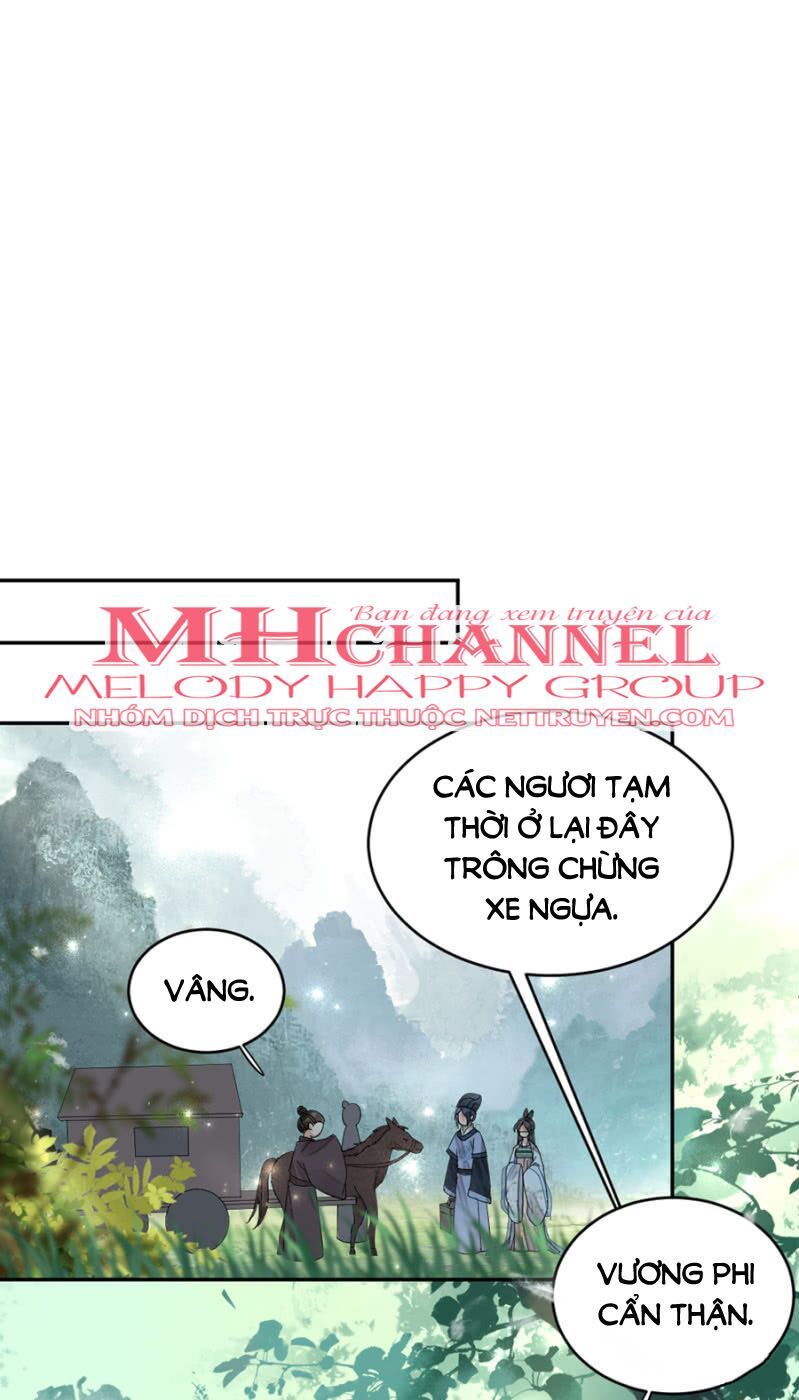 Dục Hỏa Độc Phi - Chương 87