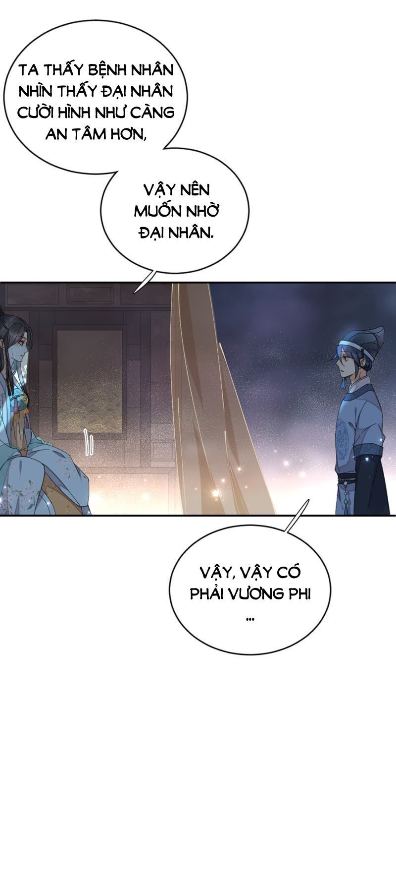Dục Hỏa Độc Phi - Chương 88