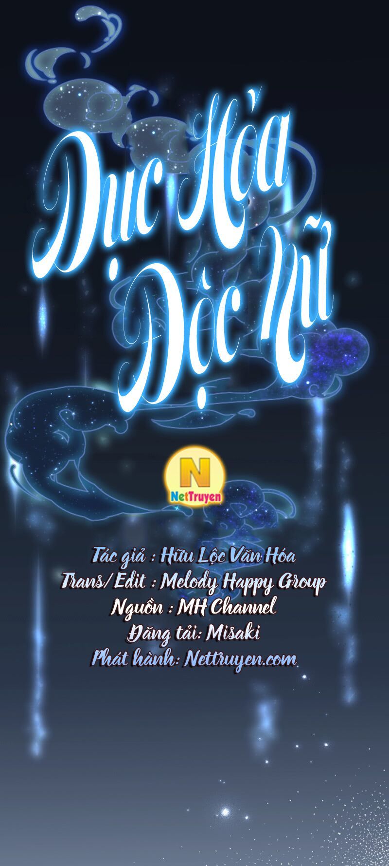Dục Hỏa Độc Phi - Chương 89