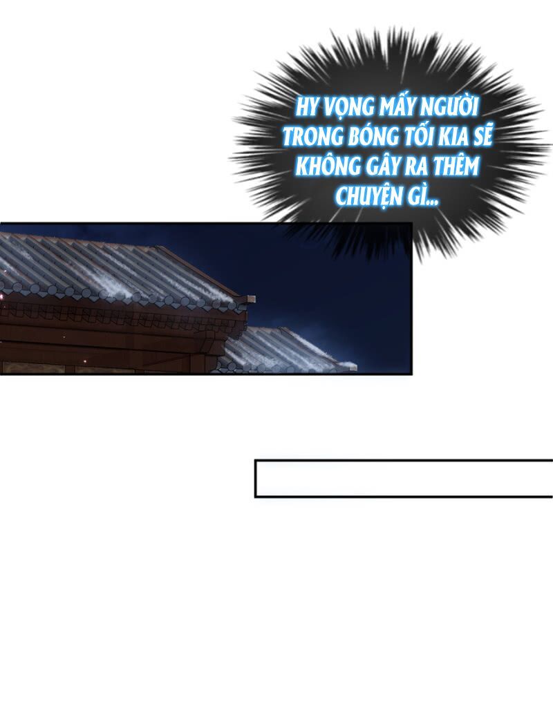 Dục Hỏa Độc Phi - Chương 89