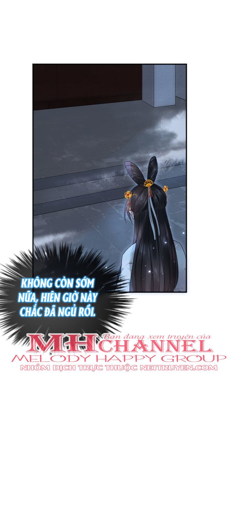 Dục Hỏa Độc Phi - Chương 89