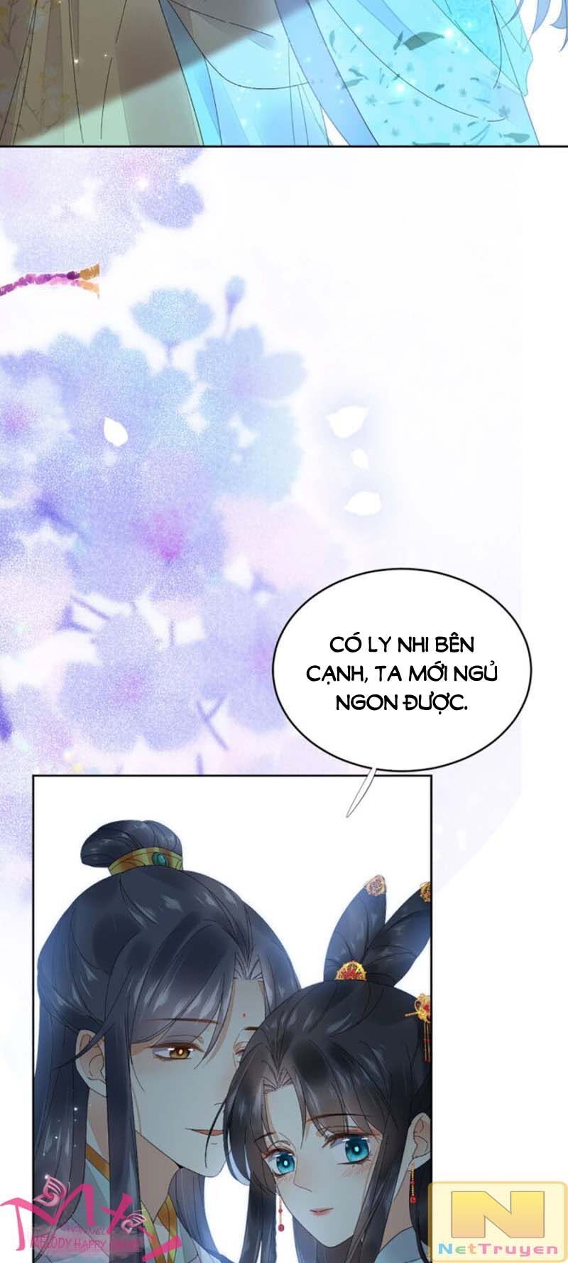 Dục Hỏa Độc Phi - Chương 91