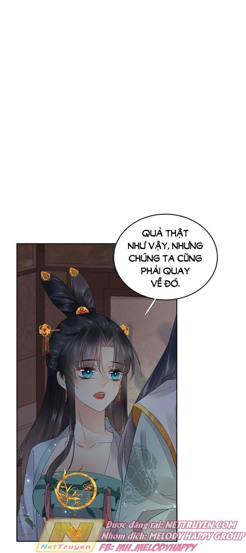 Dục Hỏa Độc Phi - Chương 92