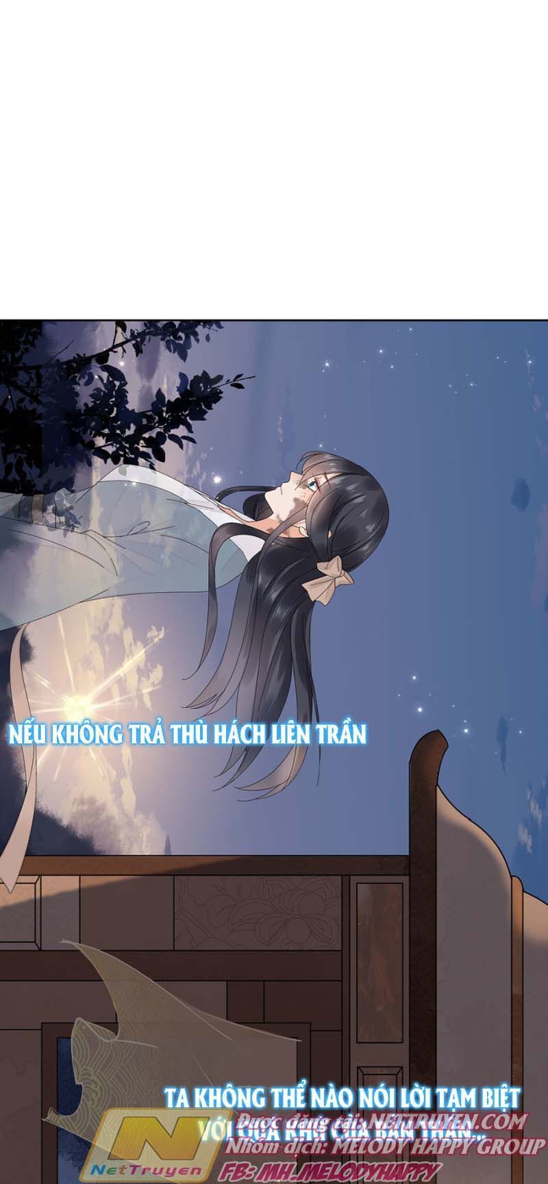 Dục Hỏa Độc Phi - Chương 92