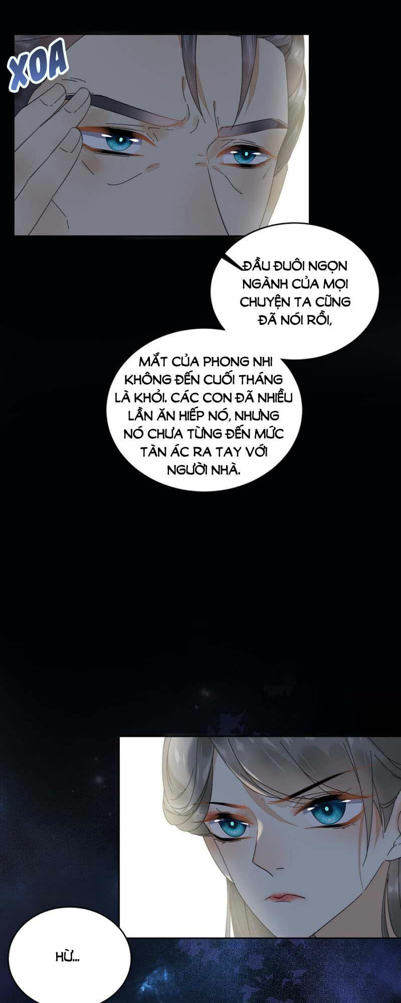 Dục Hỏa Độc Phi - Chương 94