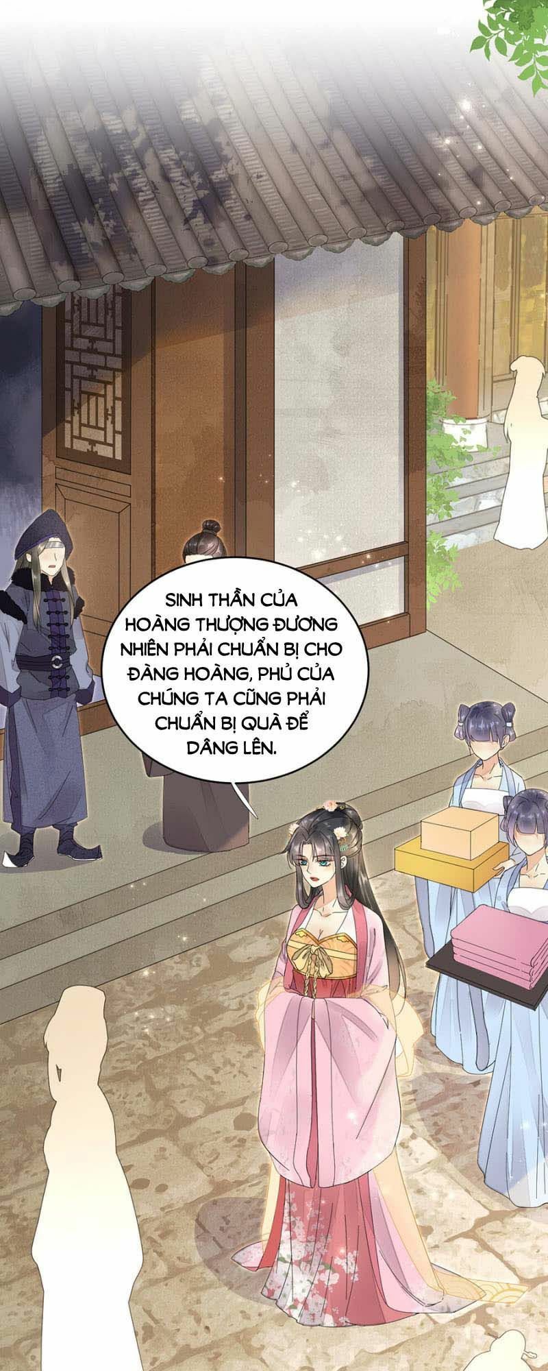 Dục Hỏa Độc Phi - Chương 94