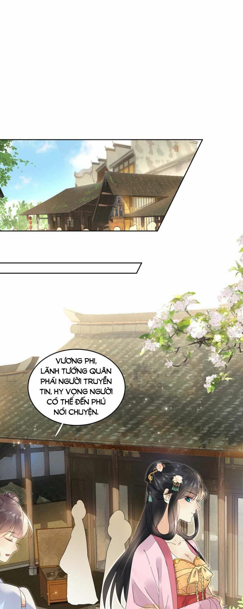 Dục Hỏa Độc Phi - Chương 94