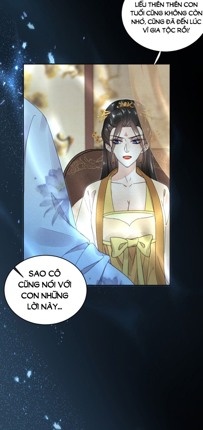 Dục Hỏa Độc Phi - Chương 95