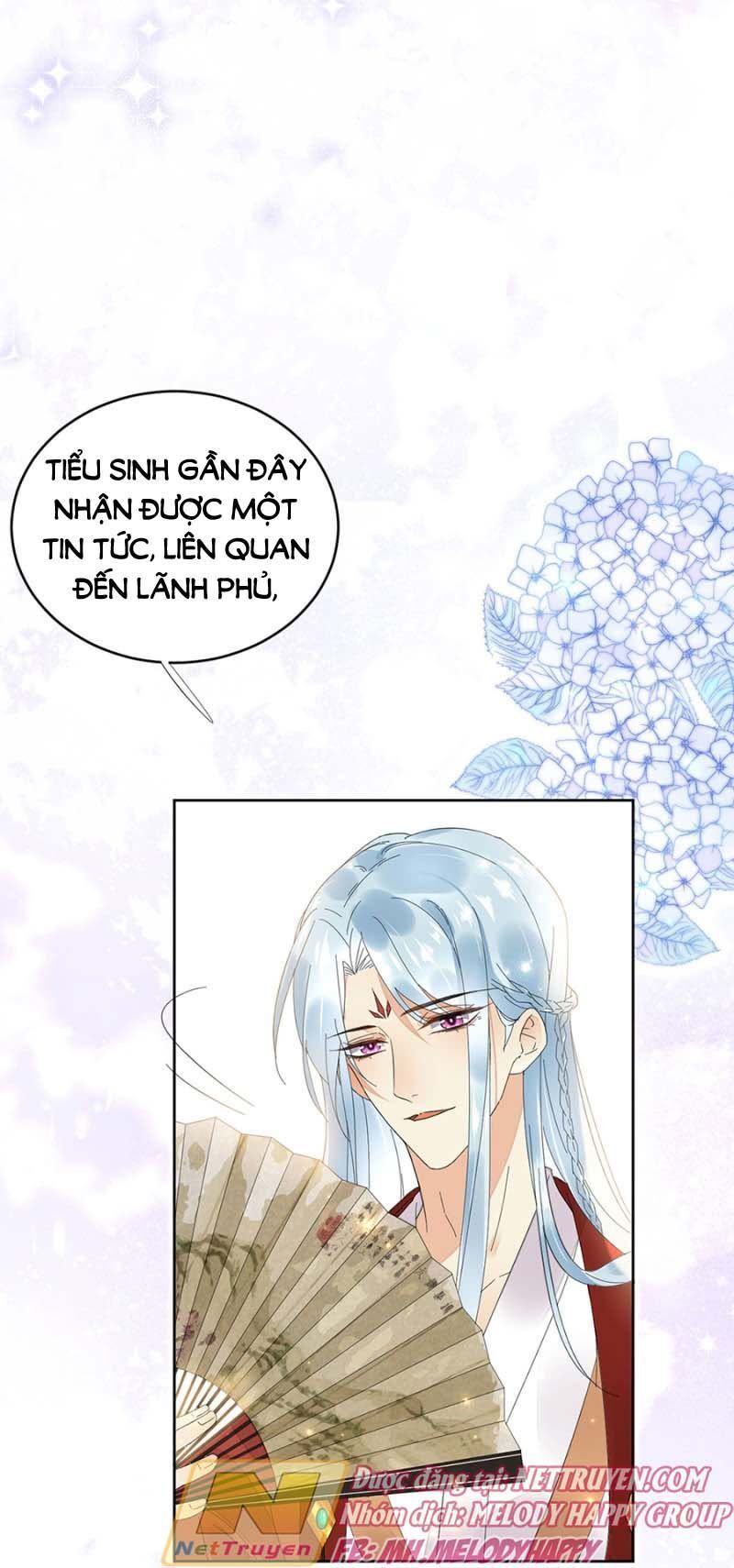 Dục Hỏa Độc Phi - Chương 95