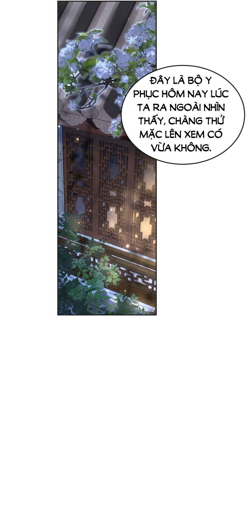 Dục Hỏa Độc Phi - Chương 96