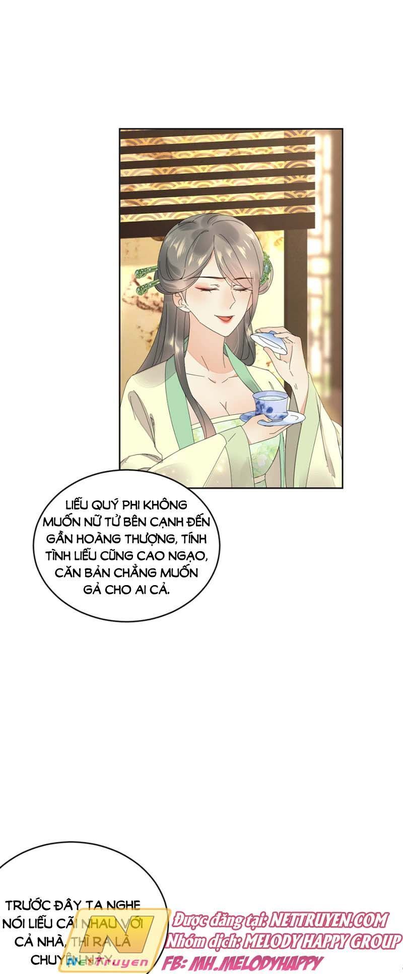 Dục Hỏa Độc Phi - Chương 97