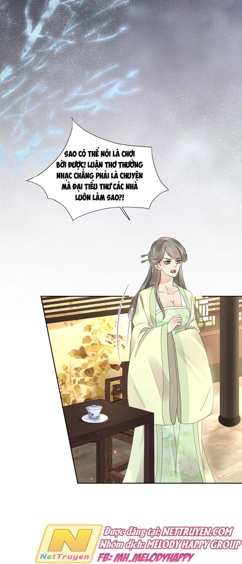 Dục Hỏa Độc Phi - Chương 97