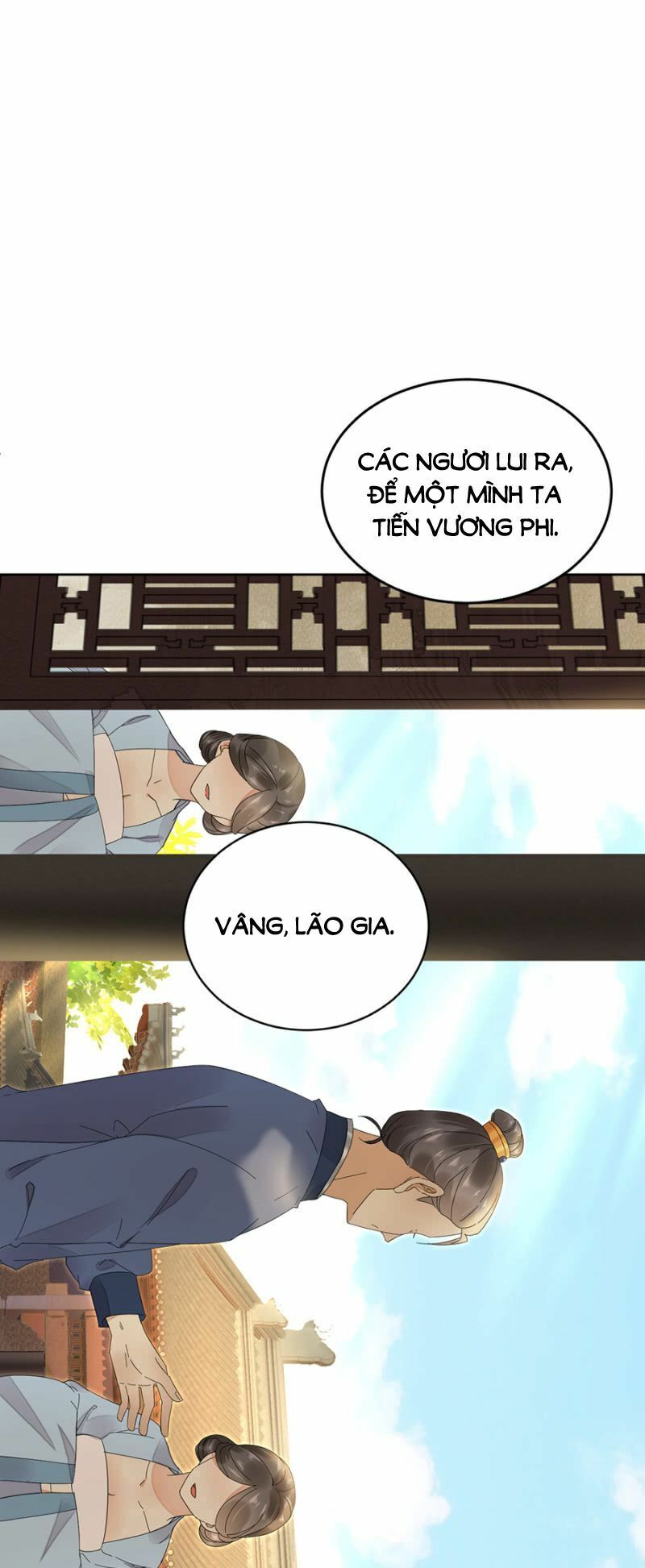Dục Hỏa Độc Phi - Chương 98