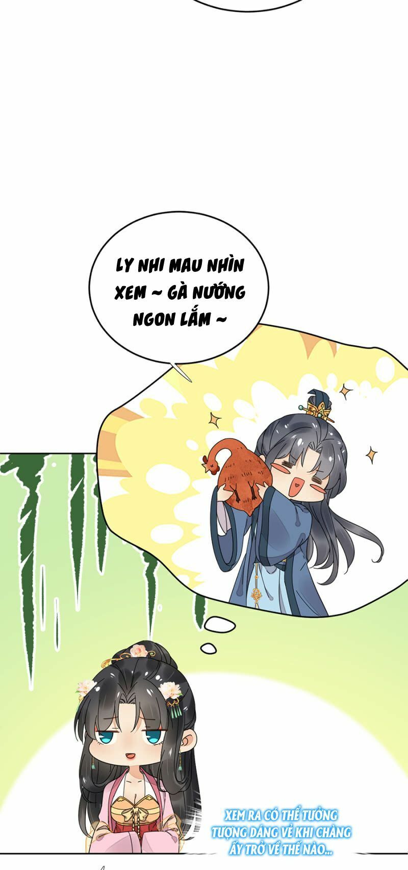 Dục Hỏa Độc Phi - Chương 98