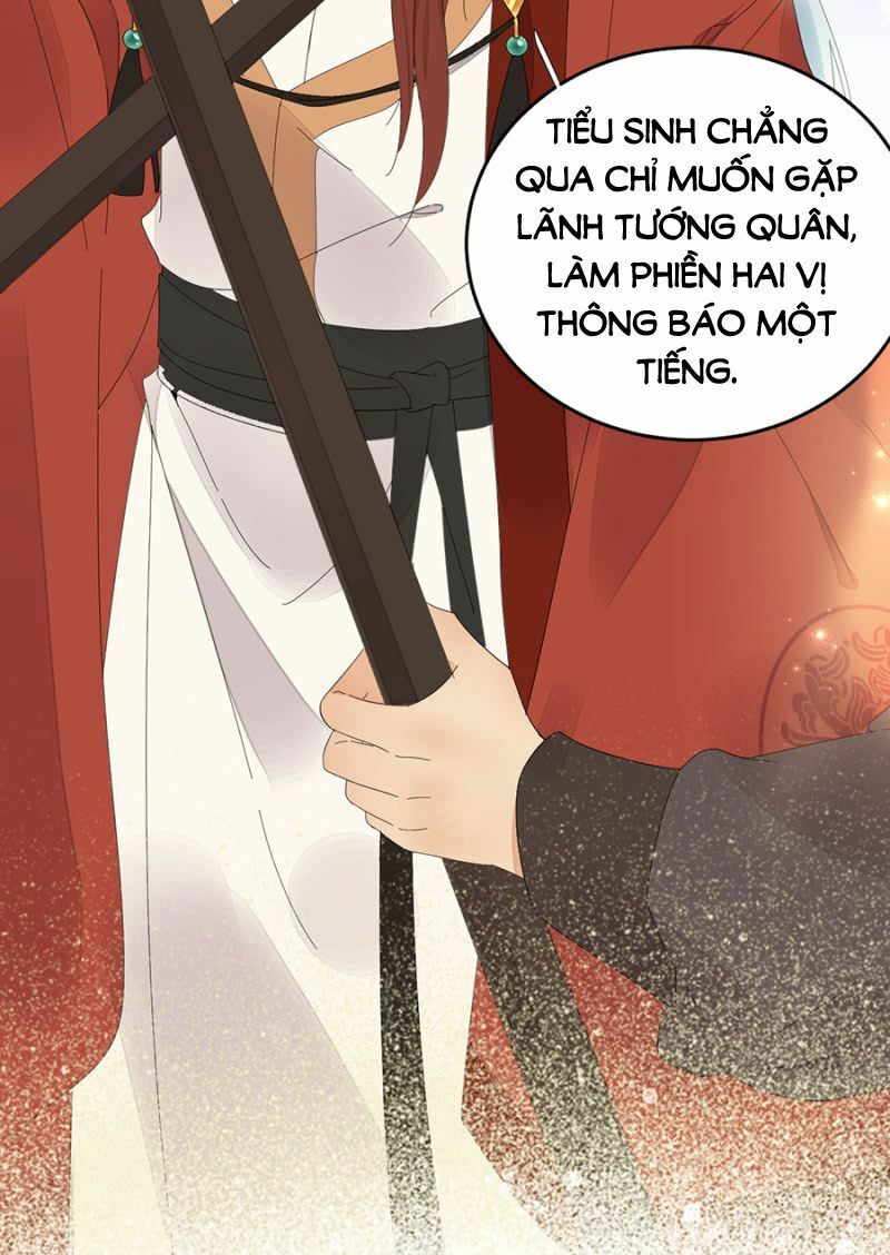 Dục Hỏa Độc Phi - Chương 98